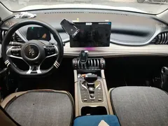 2024 BYD Yuan PLUS Honor 430km Leading — фото 12