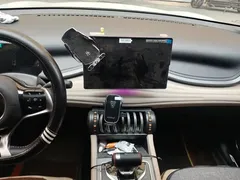 2024 BYD Yuan PLUS Honor 430km Leading — фото 13