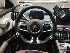 2024 BYD Yuan PLUS Honor 430km Leading — фото 15