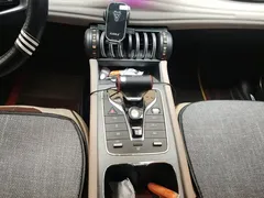 2024 BYD Yuan PLUS Honor 430km Leading — фото 16