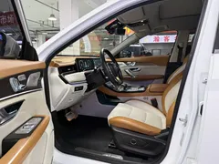 2021 Jetour X70 PLUS 1.6T DCT 7-seat, белый — фото 3