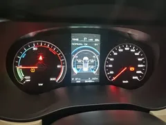 2022 BYD Song Max DM-i PHEV 105KM Premium, белый — фото 12