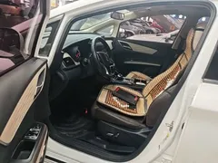 2022 BYD Song Max DM-i PHEV 105KM Premium, белый — фото 15