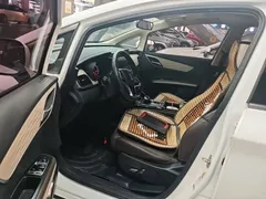 2022 BYD Song Max DM-i PHEV 105KM Premium, белый — фото 16