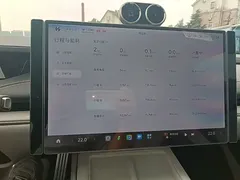2024 Xiaomi SU7 4WD Long Range Advanced ADAS Max, зелёный — фото 12