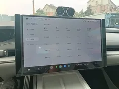 2024 Xiaomi SU7 4WD Long Range Advanced ADAS Max, зелёный — фото 13