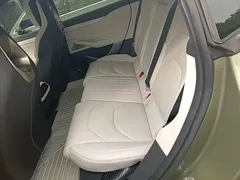 2024 Xiaomi SU7 4WD Long Range Advanced ADAS Max, зелёный — фото 17