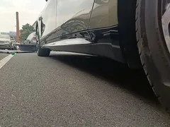 2024 Xiaomi SU7 4WD Long Range Advanced ADAS Max, зелёный — фото 22