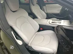 2024 Xiaomi SU7 4WD Long Range Advanced ADAS Max, зелёный — фото 25