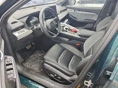 2023 Geely Preface 2.0TD, зелёный — фото 3