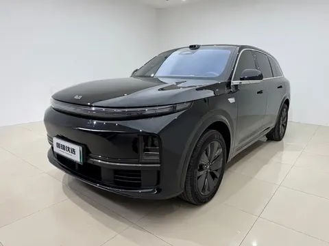 2025 Li Auto L7