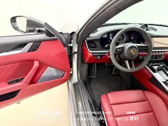 2022 Porsche 911 Turbo S 3.7T — фото 12