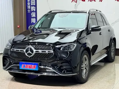 2024 Mercedes-Benz GLE 450 4MATIC Sport