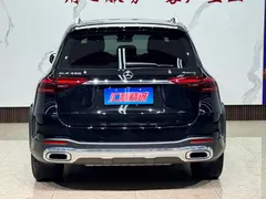 2024 Mercedes-Benz GLE 450 4MATIC Sport, чёрный — фото 5