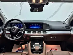 2024 Mercedes-Benz GLE 450 4MATIC Sport, чёрный — фото 9