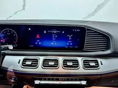 2024 Mercedes-Benz GLE 450 4MATIC Sport, чёрный — фото 11