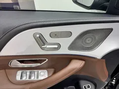2024 Mercedes-Benz GLE 450 4MATIC Sport, чёрный — фото 17