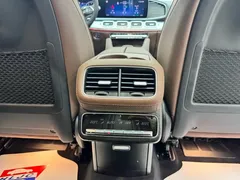 2024 Mercedes-Benz GLE 450 4MATIC Sport, чёрный — фото 20