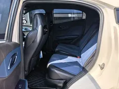 2025 BYD Seagull EV 405km Flying, белый — фото 4