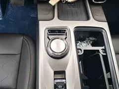 2021 Haval Dargo 1.5T DCT 2WD, белый — фото 14