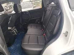 2021 Haval Dargo 1.5T DCT 2WD, белый — фото 17
