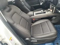 2021 Haval Dargo 1.5T DCT 2WD, белый — фото 25