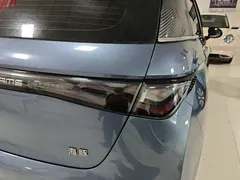2025 BYD Dolphin EV 420km Active, синий — фото 8