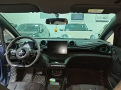 2025 BYD Dolphin EV 420km Active, синий — фото 10