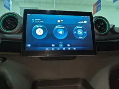 2025 BYD Dolphin EV 420km Active, синий — фото 13