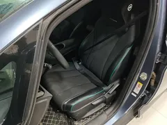 2025 BYD Dolphin EV 420km Active, синий — фото 15