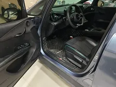 2025 BYD Dolphin EV 420km Active, синий — фото 16