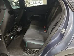 2025 BYD Dolphin EV 420km Active, синий — фото 17
