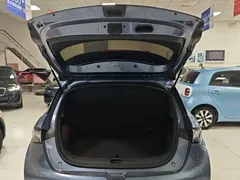 2025 BYD Dolphin EV 420km Active, синий — фото 19