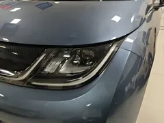 2025 BYD Dolphin EV 420km Active, синий — фото 24