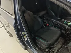 2025 BYD Dolphin EV 420km Active, синий — фото 25