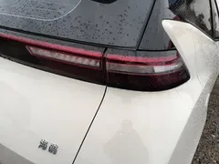 2025 BYD Seagull 305km Vitality, белый — фото 8