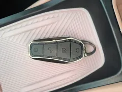 2025 BYD Seagull 305km Vitality, белый — фото 9