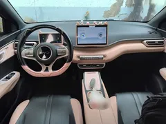 2025 BYD Seagull 305km Vitality, белый — фото 10