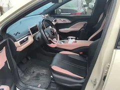 2025 BYD Seagull 305km Vitality, белый — фото 15