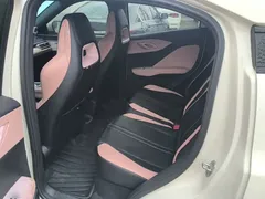 2025 BYD Seagull 305km Vitality, белый — фото 17