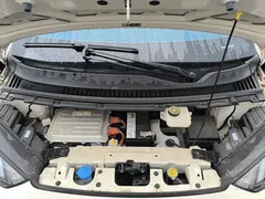 2025 BYD Seagull 305km Vitality, белый — фото 20