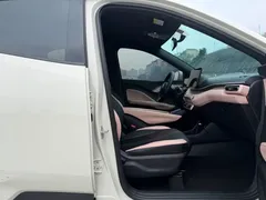 2024 BYD Seagull EV 305km Honor Freedom, белый — фото 12
