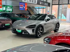 2024 Xiaomi SU7 RWD Long Range Advanced ADAS Pro — фото 1