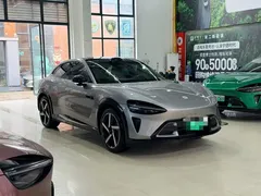 2024 Xiaomi SU7 RWD Long Range Advanced ADAS Pro — фото 3