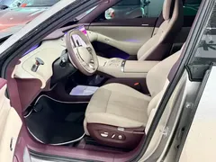 2024 Xiaomi SU7 RWD Long Range Advanced ADAS Pro — фото 4