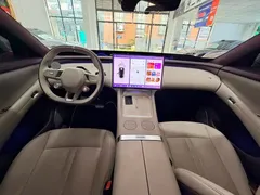 2024 Xiaomi SU7 RWD Long Range Advanced ADAS Pro — фото 5
