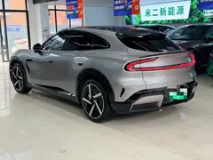 2024 Xiaomi SU7 RWD Long Range Advanced ADAS Pro — фото 7