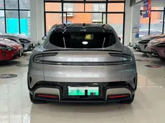 2024 Xiaomi SU7 RWD Long Range Advanced ADAS Pro — фото 8