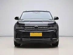 2022 Volkswagen Teramont X 380TSI 4WD Premium Luxury — фото 2
