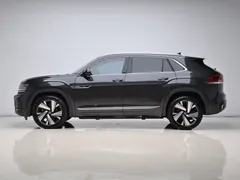 2022 Volkswagen Teramont X 380TSI 4WD Premium Luxury — фото 7